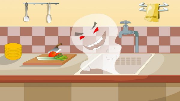 二維動畫制作