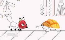 mg動畫視頻制作